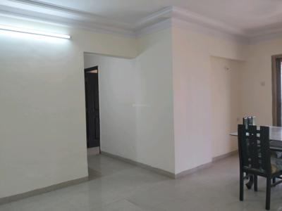 Living Room Image of 1230 Sq.ft 2 BHK Apartment / Flat for rent in Hiranandani Crystal Court Co Operative Housing Society, Kharghar Navi Mumbai for Rs. 52000