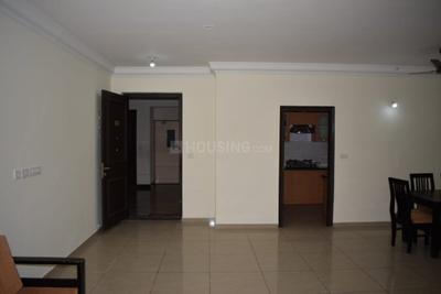 3 BHK Flat