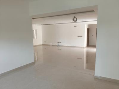 Hall Image of 2600 Sq.ft 3 BHK Builder Floor for rent in Rajajinagar Bengaluru for Rs. 110000