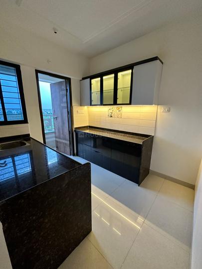 Sky Heights Kitchen 1