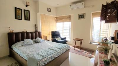 Bedroom Image of 1761 Sq.ft 3 BHK Apartment / Flat for sale in Shree Bal Kapil Akhila, Baner Pune for Rs. 22500000
