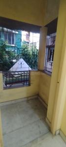 Balcony Image of 1150 Sq.ft 3 BHK Apartment / Flat for sale in Mayfair Residency, Madurdaha Kolkata for Rs. 6500000