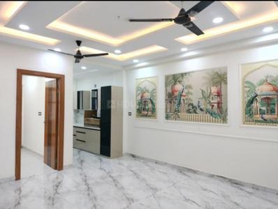Hall Image of 1278 Sq.ft 3 BHK Builder Floor for sale in BPTP District 3, Sector 85 Faridabad for Rs. 14200000