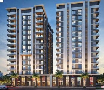 2 BHK Flat