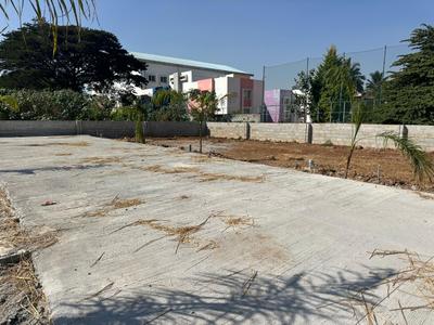 Image of 800 Sq.ft Residential Plot / Land for sale in Hebbagodi, Bengaluru for Rs. 6500000