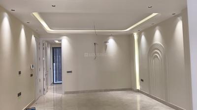 Living Room Image of 1800 Sq.ft 3 BHK Builder Floor for sale in Kailash Colony New Delhi for Rs. 59700000