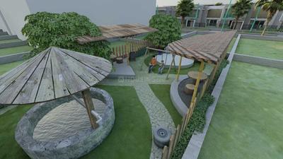 Image of 1800 Sq.ft Residential Plot / Land for sale in Riyasat Town II Extension, Goner, Jaipur for Rs. 8100000