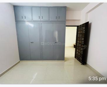 Bedroom Image of 2100 Sq.ft 3 BHK Apartment / Flat for sale in Srinagar Colony Hyderabad for Rs. 20000000