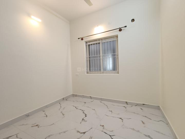 Sector 7, HSR Layout Bedroom 1