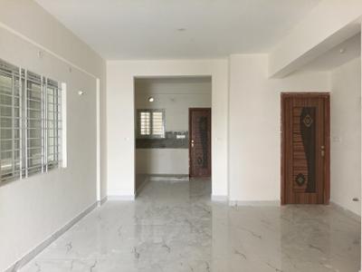Living Room Image of 1030 Sq.ft 2 BHK Apartment / Flat for sale in K R Puram Bengaluru for Rs. 6695000