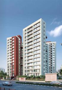 Image of 2100 Sq.ft 3.5 BHK Apartment / Flat for sale in Swastik Spinoza Enclave, Althan, Surat for Rs. 9900000