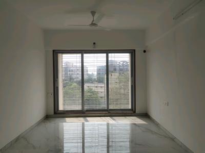Living Room Image of 815 Sq.ft 2 BHK Apartment / Flat for sale in Sangam Emporio Towers, Kandivali West Mumbai for Rs. 17000000