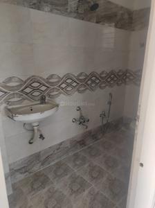 Bathroom Image of 1100 Sq.ft 2 BHK Apartment / Flat for sale in Vallabh Vidhyanagar Anand for Rs. 2700000