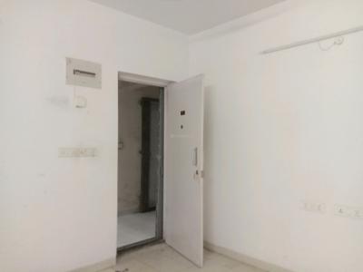 Living Room Image of 480 Sq.ft 2 BHK Apartment / Flat for sale in Shapoorji Pallonji Shukhobrishti, New Town Kolkata for Rs. 3600000