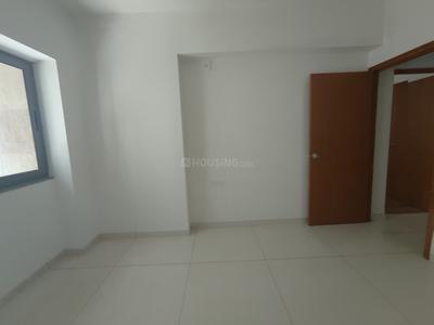 Bedroom Image of 2853 Sq.ft 4 BHK Apartment / Flat for sale in Indraprasth Shivanta, Ambli Ahmedabad for Rs. 30000000