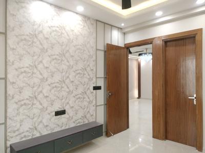 Bedroom Image of 1350 Sq.ft 3 BHK Builder Floor for sale in Puri Kohinoor Faridabad, Sector 89 Faridabad for Rs. 15500000
