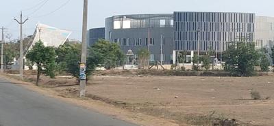 Image of 1600 Sq.ft Residential Plot / Land for sale in Mahabalipuram, Chennai for Rs. 2560000