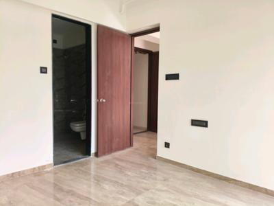 Bedroom Image of 973 Sq.ft 3 BHK Apartment / Flat for sale in VTP Aethereus Phase 2 by VTP Realty, Mahalunge Pune for Rs. 11400000