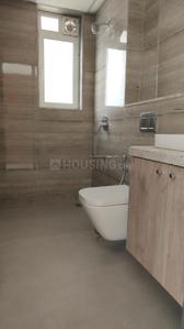 Image of 1450 Sq.ft 3 BHK Apartment / Flat for rent in Runwal Nirvana Part I, Parel, Mumbai for Rs. 200000