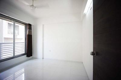 Bedroom Image of 1710 Sq.ft 3 BHK Apartment / Flat for sale in Gota Ahmedabad for Rs. 9751000