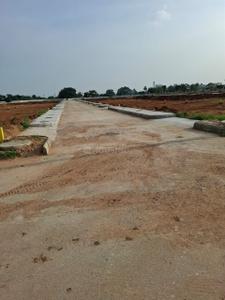 Image of 210 Sq.ft Residential Plot / Land for sale in Myron Dynasty, Vikarabad Town, Vikarabad for Rs. 3800000