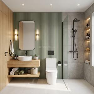 Image of 6700 Sq.ft 5 BHK Apartment / Flat for sale in True The North, Ambli, Ahmedabad for Rs. 100000000