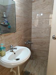 Image of 1500 Sq.ft 3 BHK Apartment / Flat for rent in Rachana Bella Casa Royale Tower A, Baner, Pune for Rs. 48000