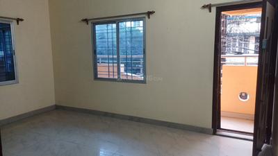 Bedroom Image of 825 Sq.ft 2 BHK Apartment / Flat for rent in Keshtopur Kolkata for Rs. 12500