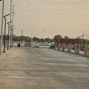 Image of 1200 Sq.ft Residential Plot / Land for sale in Shubham Brij Vihar, Panchderiya, Indore for Rs. 3780000