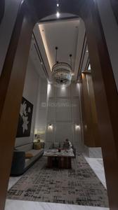 Hall Image of 3240 Sq.ft 4.5 BHK Penthouse for sale in DLF One Midtown, Karampura New Delhi for Rs. 70000000