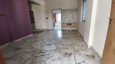 Living Room Image of 750 Sq.ft 1 BHK Builder Floor for rent in Mahadevapura Bengaluru for Rs. 27500