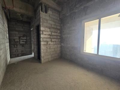 Bedroom Image of 2200 Sq.ft 3 BHK Apartment / Flat for sale in Indiabulls Sky Forest, Parel Mumbai for Rs. 87500000