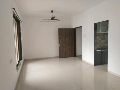 Living Room Image of 1200 Sq.ft 2 BHK Apartment / Flat for sale in Lakhani Grandeur, Ulwe Navi Mumbai for Rs. 15000000