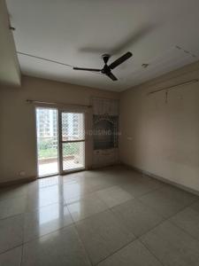 Hall Image of 1200 Sq.ft 2 BHK Apartment / Flat for rent in Newtech La Palacia, Noida Extension Greater Noida for Rs. 18000