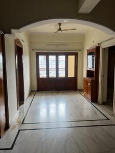 Hall Image of 1138 Sq.ft 2.5 BHK Apartment / Flat for sale in Kukatpally Hyderabad for Rs. 8000000