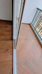 Balcony Image of 1050 Sq.ft 2 BHK Apartment / Flat for sale in Swaraaj Height, Punawale Pune for Rs. 4900000