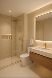 Image of 2820 Sq.ft 4 BHK Apartment / Flat for sale in Pimple Nilakh, Pune for Rs. 19200000