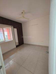 Bedroom Image of 1140 Sq.ft 2 BHK Apartment / Flat for sale in Brigade Parkside North, Abbigere Bengaluru for Rs. 10000000
