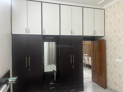 Bedroom Image of 1350 Sq.ft 2 BHK Independent House for rent in Sector 32A Ludhiana for Rs. 25000