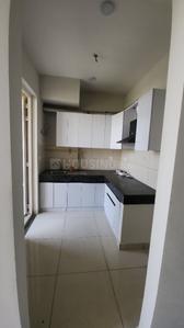 Kitchen Image of 900 Sq.ft 3 BHK Apartment / Flat for sale in Eureka Park By Tata Value Homes, Sector 150 Noida for Rs. 14500000