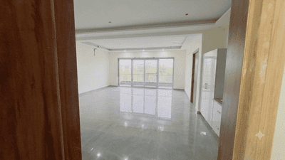Image of 1744 Sq.ft 2 BHK Builder Floor for rent in Residential Authority Plots, Noida Extension, Greater Noida for Rs. 30000