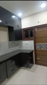 Kitchen Image of 2050 Sq.ft 3 BHK Builder Floor for sale in Madhurawada Visakhapatnam for Rs. 13000000