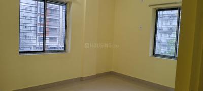Bedroom Image of 820 Sq.ft 2 BHK Apartment / Flat for sale in Loharuka Green Heights 2, Rajarhat Kolkata for Rs. 9000000