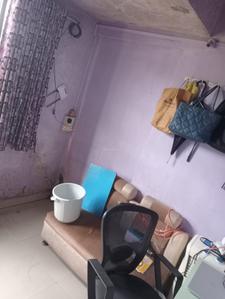 Bathroom Image of 417 Sq.ft 1 BHK Apartment / Flat for sale in Shree Swami Samarth Complex by Shree Swami Samarth Infra, Bhiwandi Thane for Rs. 1600000