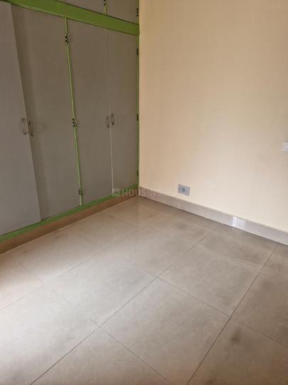 Stage 1, BTM Layout Bedroom 1