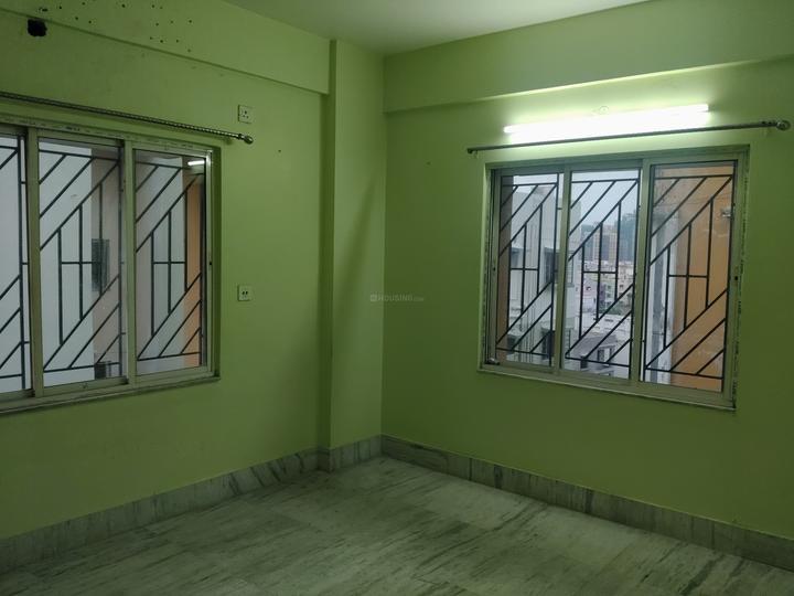 CD block New town Bedroom One 1