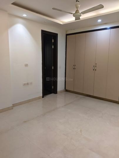 Safdarjung Enclave Bedroom 1