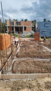 Image of 500 Sq.ft 1 BHK Villa for sale in Morai, Chennai for Rs. 3490487