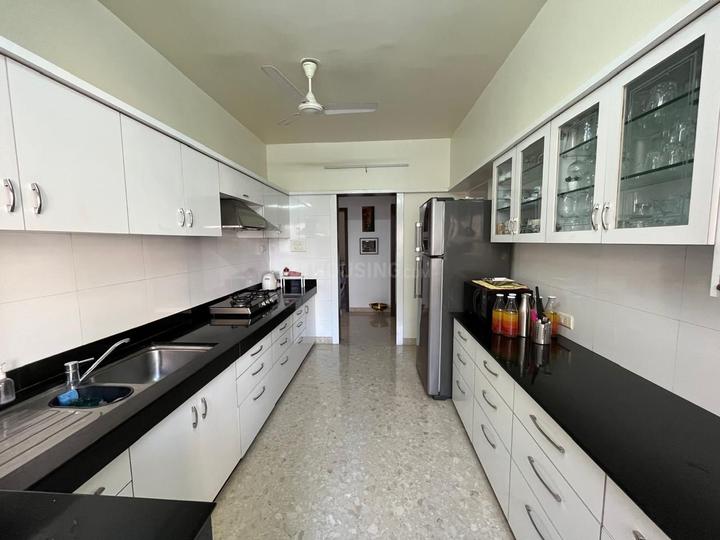 Magarpatta City Kitchen 1