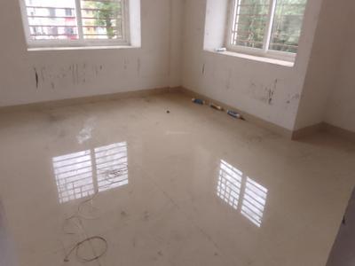 Bedroom Image of 850 Sq.ft 2 BHK Apartment / Flat for sale in Purba Putiary Kolkata for Rs. 4000000